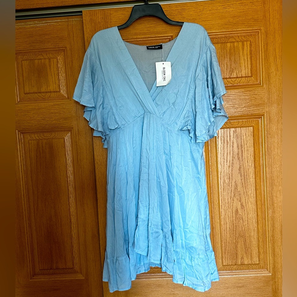 women’s dress